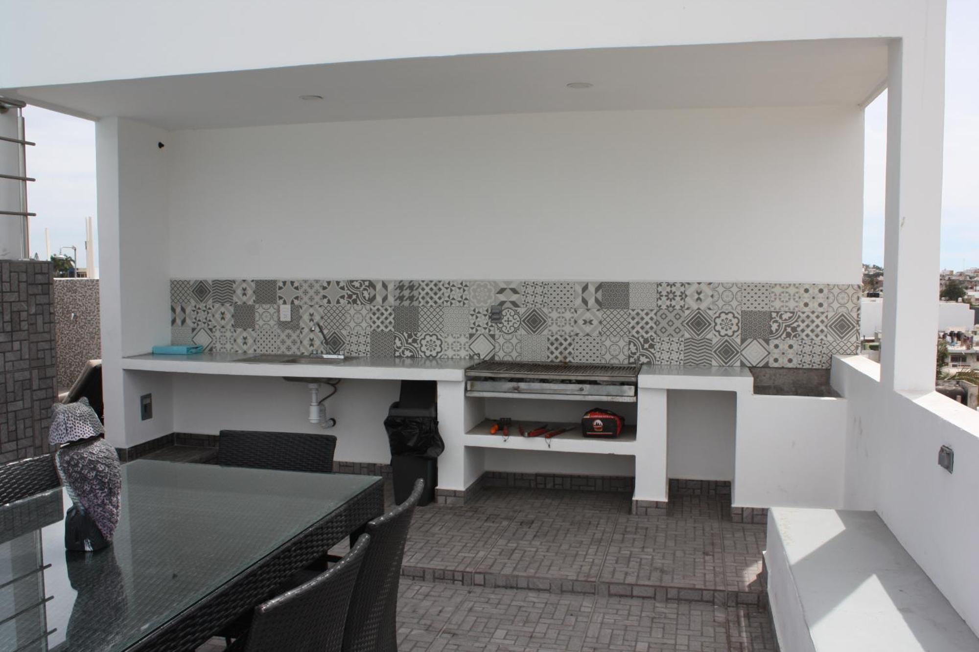 2Br/2Ba Condo 1 Block To Ocean! - Unit 6 Mazatlan Ngoại thất bức ảnh